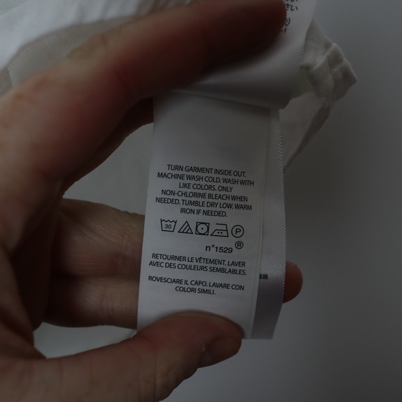 Ralph Lauren | Polo Snap Button Short Sleeve L - Picture 6 of 6